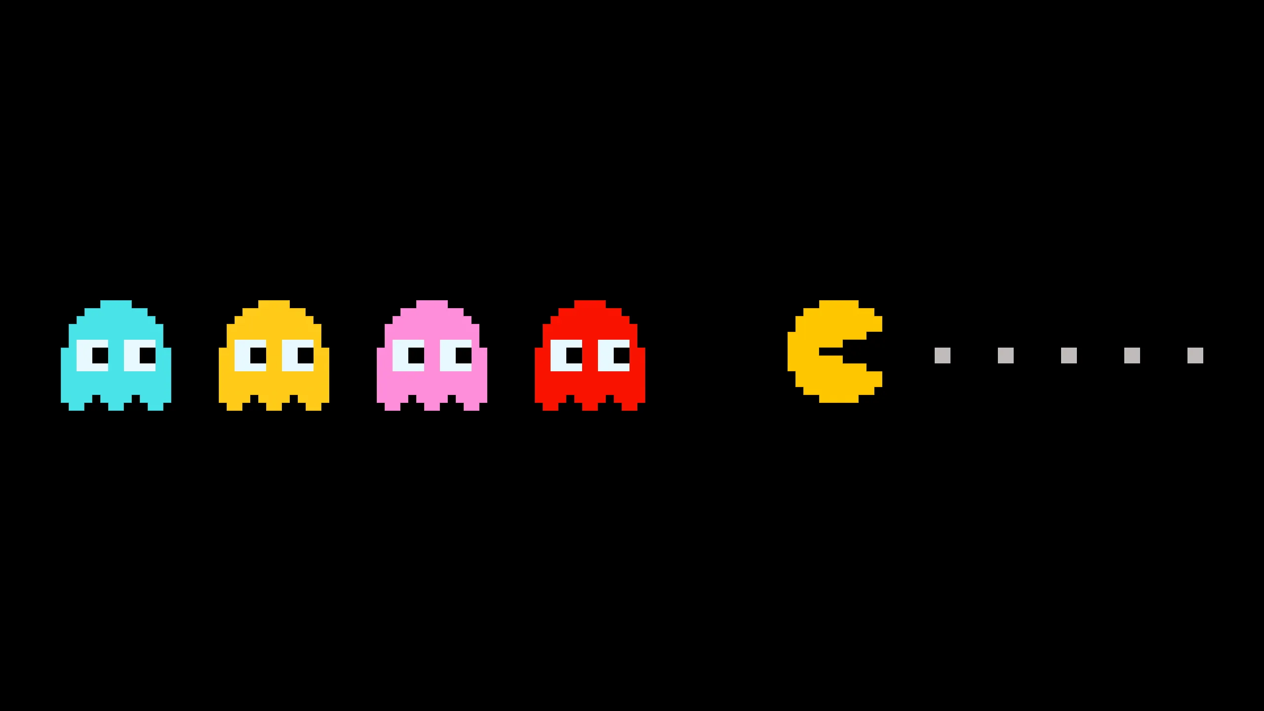 Pacman