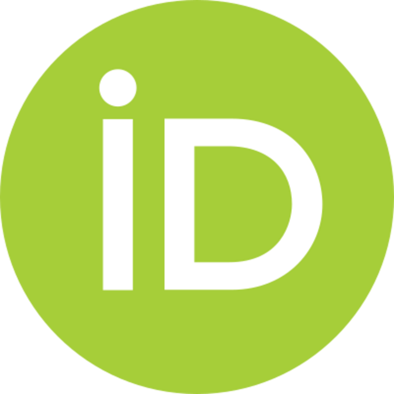 ORCID