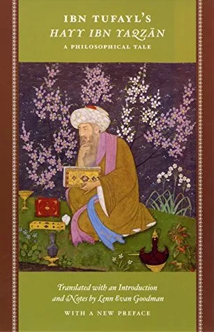 Hayy Ibn Yaqzan