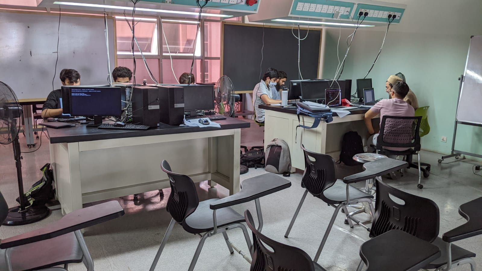 ICPC 2023 - Qualifying Round